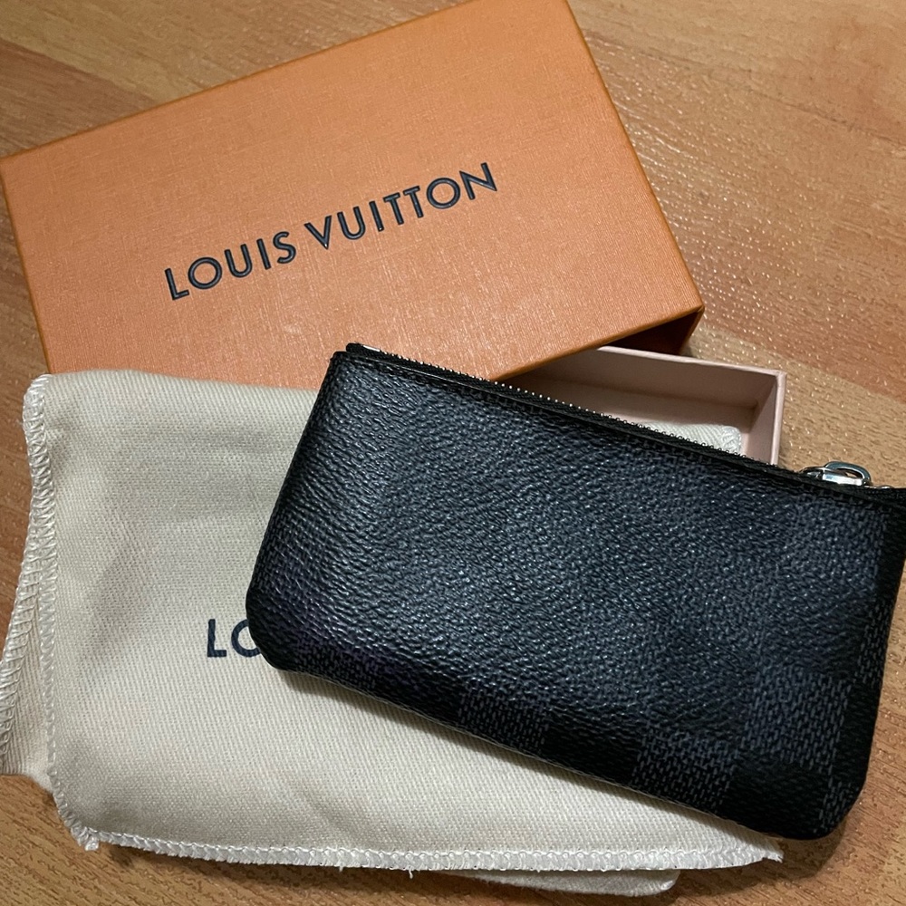 LV Key pouch N60155